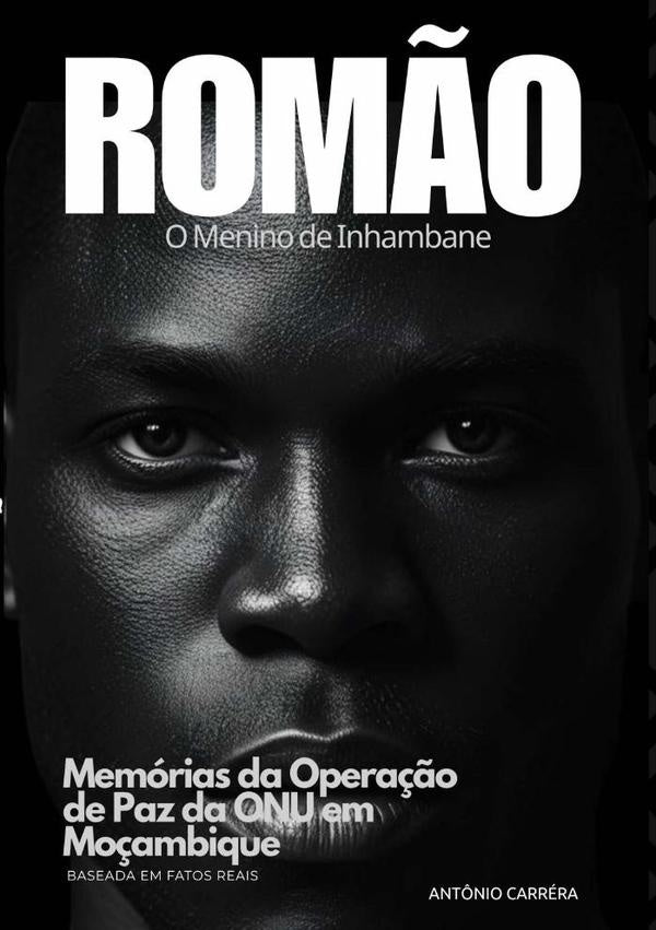 Romão | Sérgio Carréra De Albuquerque Melo, Sérgio Car...