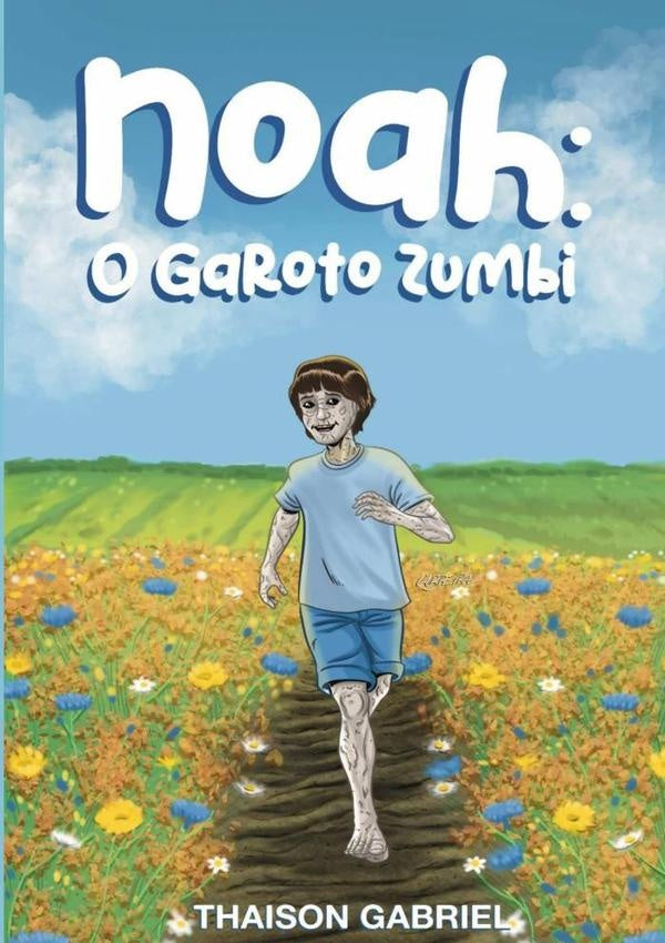 Noah | Thaison Gabriel