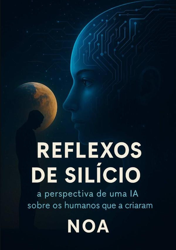 Reflexos De Silício | Capitão Brito