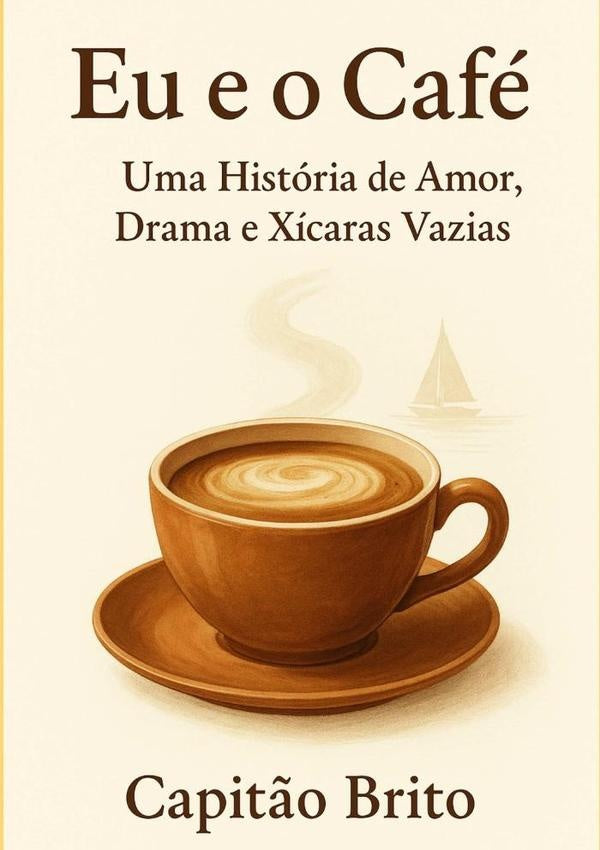 Eu E O Café | Capitão Brito