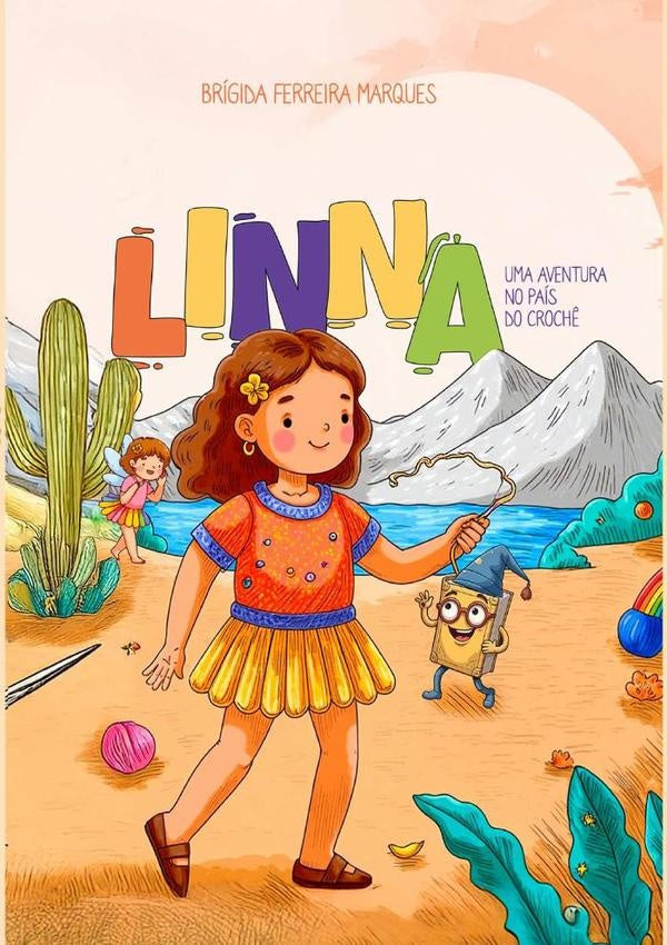 Linna | Brígida Ferreira Marques