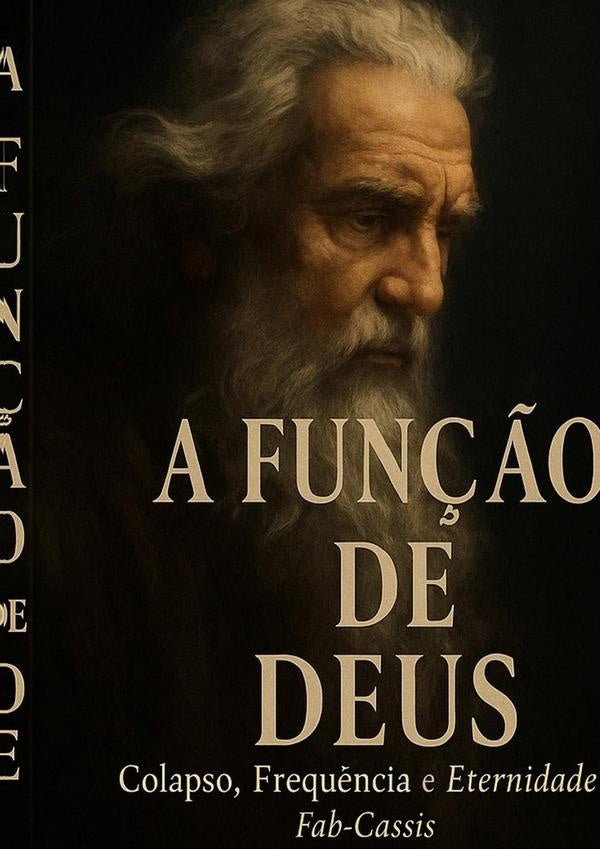 A Função De Deus | Fabiano Cardoso De Assis