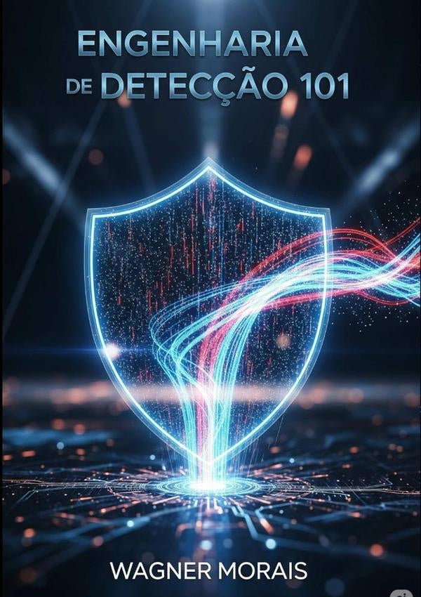 Engenharia De Detecção 101 | Wagner Morais