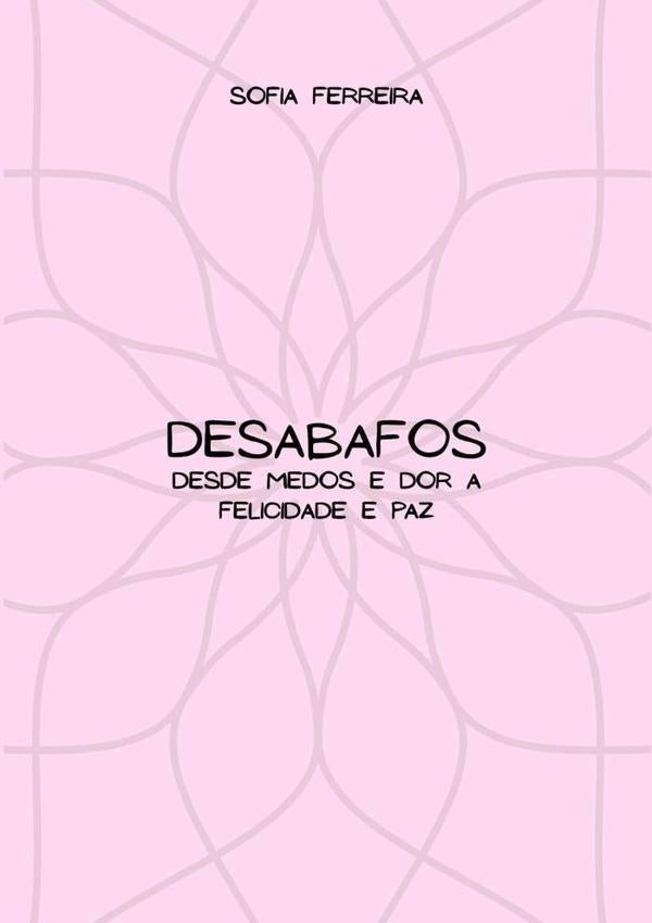 Desabafos | Sofia Ferreira
