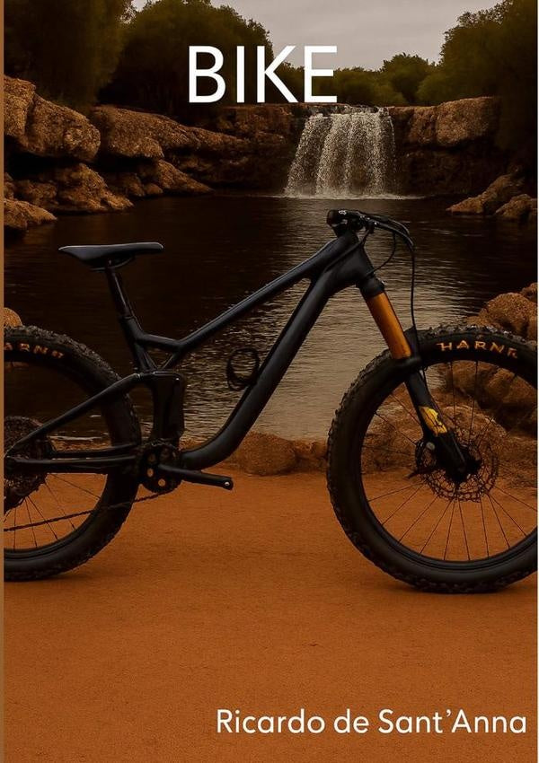 Bike | Ricardo