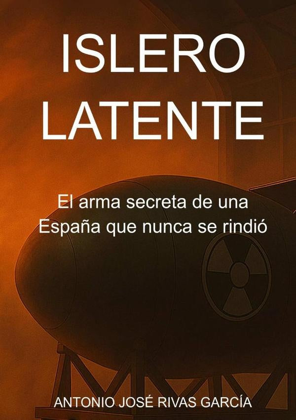 Islero Latente | Antonio José Rivas García