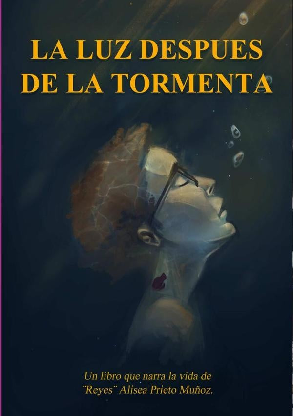 La Luz Después De La Tormenta | Alisea Prieto