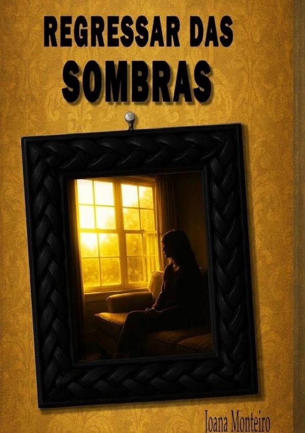 Regressar Das Sombras | Joana Monteiro