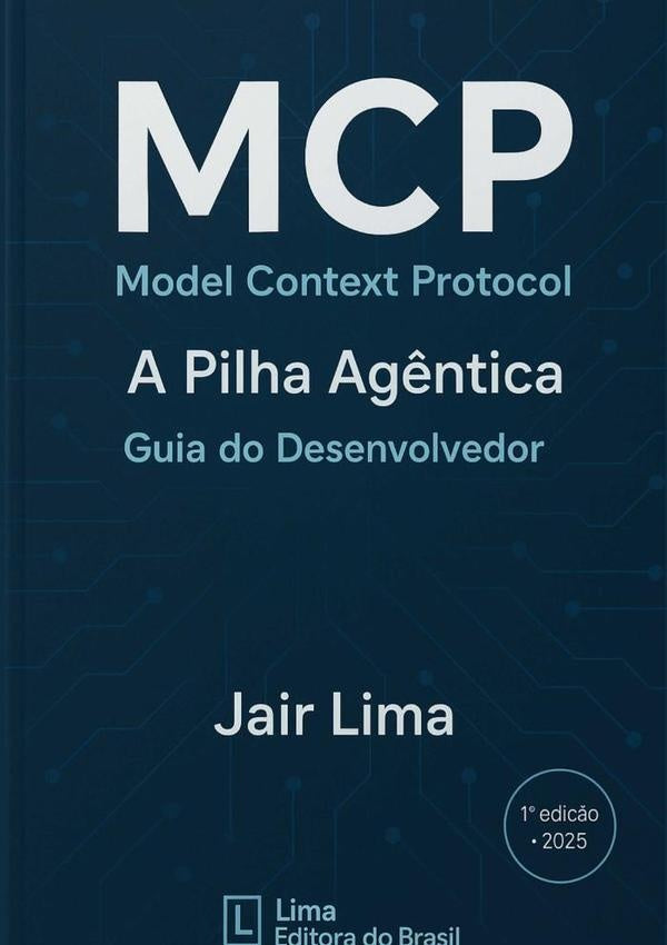 Mcp Model Context Protocol | Jair Lima