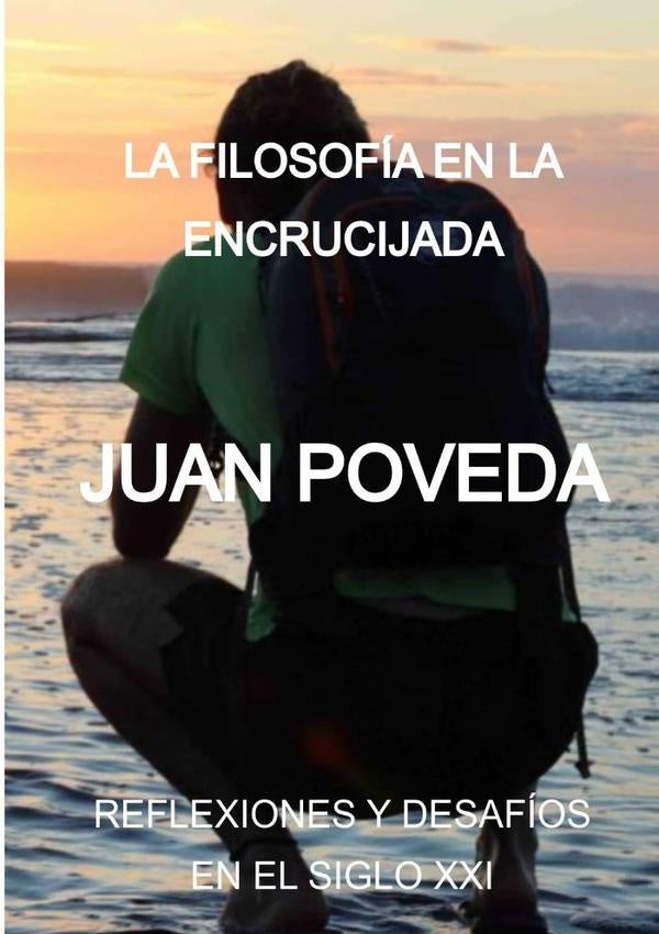 La Filosofía  En La Encrucijada | Poved, Poveda