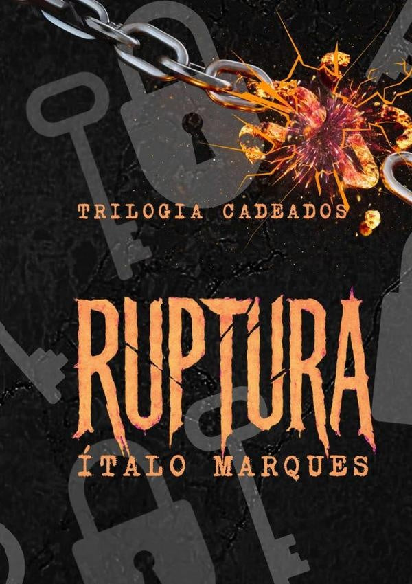 Ruptura | Ítalo Marques