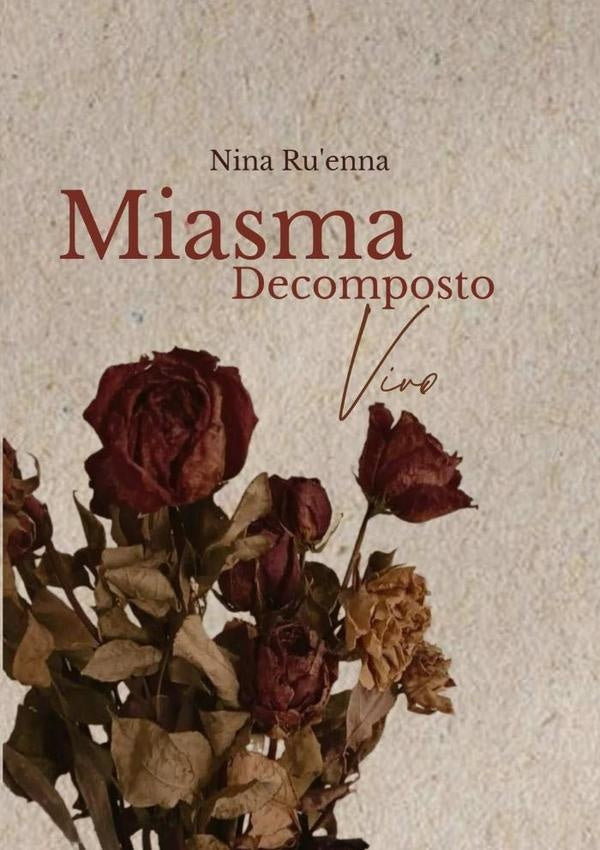 Miasma | Nina Ru'enna