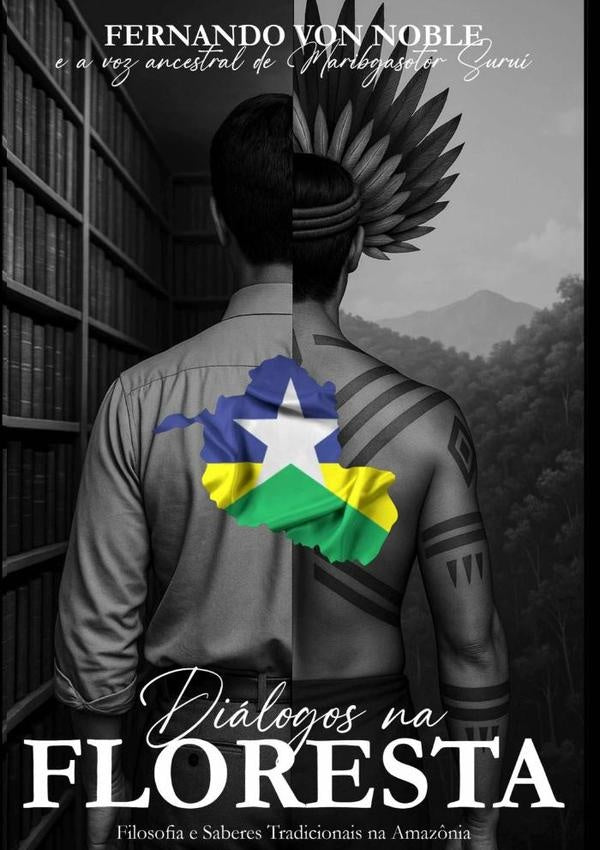 Diálogos Na Floresta | Fernando Von Noble