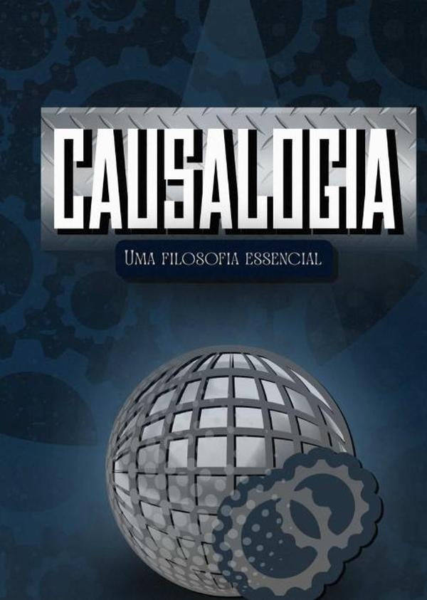 Causalogia | Ezequiel Netto Sella
