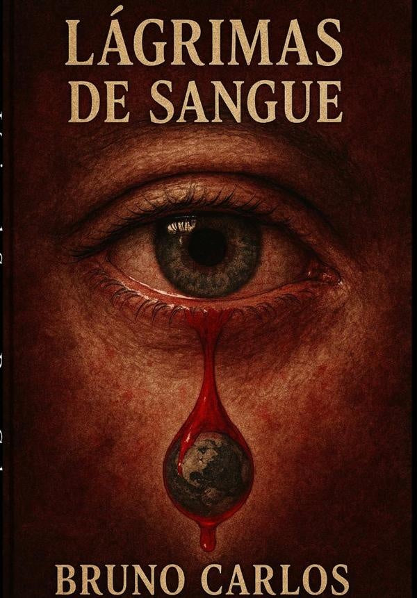 Lágrimas De Sangue | Bruno Carlos