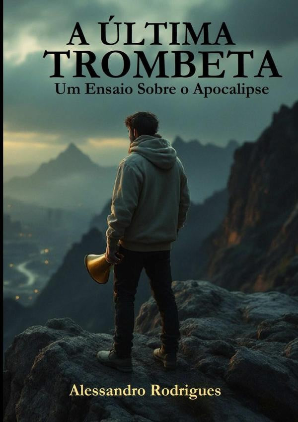A Última Trombeta | Alessandro Rodrigues