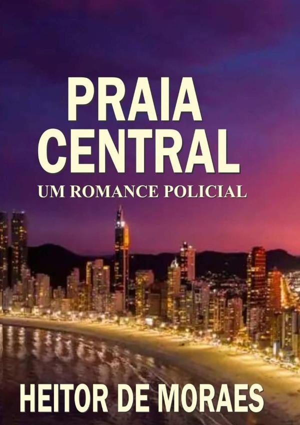 Praia Central | Heitor De Moraes