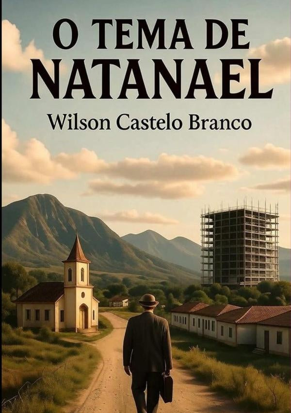 O Tema De Natanael | Wilson De Abreu Castelo Branco