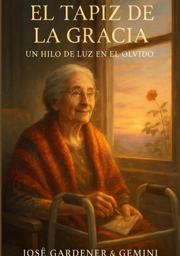 El Tapiz De La Gracia | José Gardener