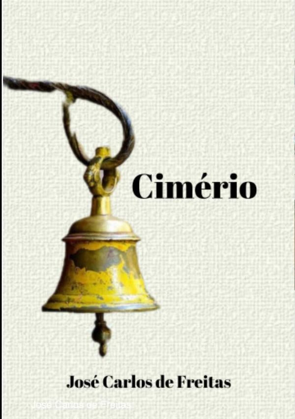 Cimério | José Carlos De Freitas