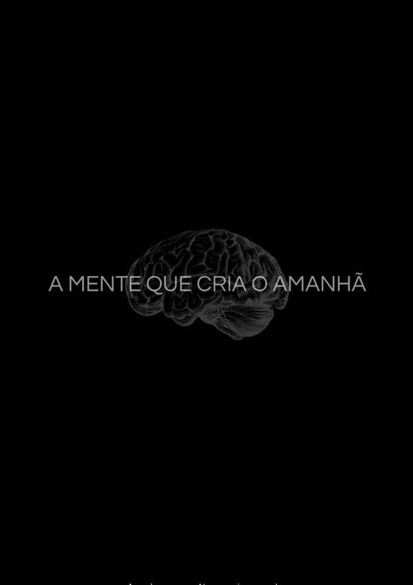 A Mente Que Cria O Amanhã | Andreza Nascimento
