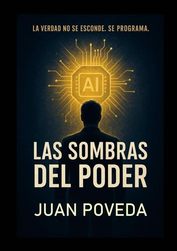Las Sombras Del Poder | Poved, Poveda