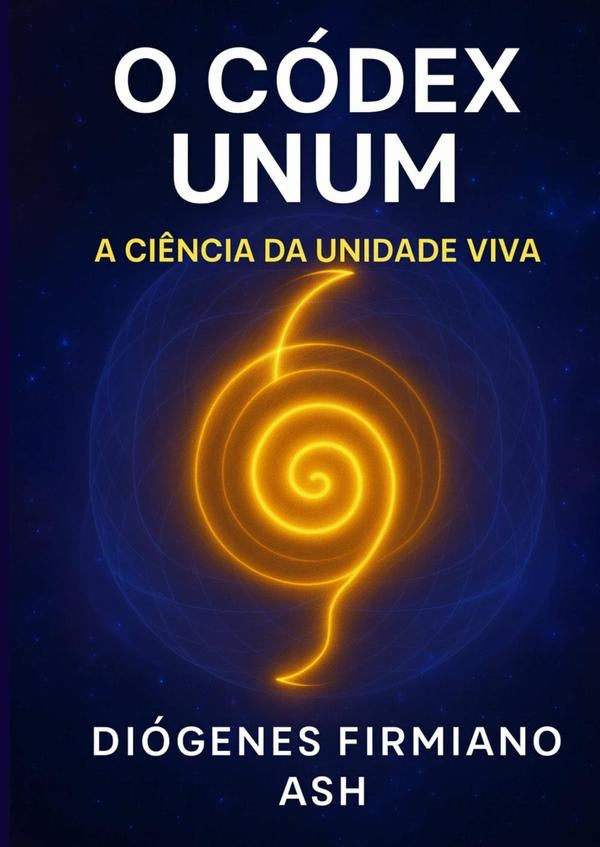 O Códex Unum | Firmiano, ash