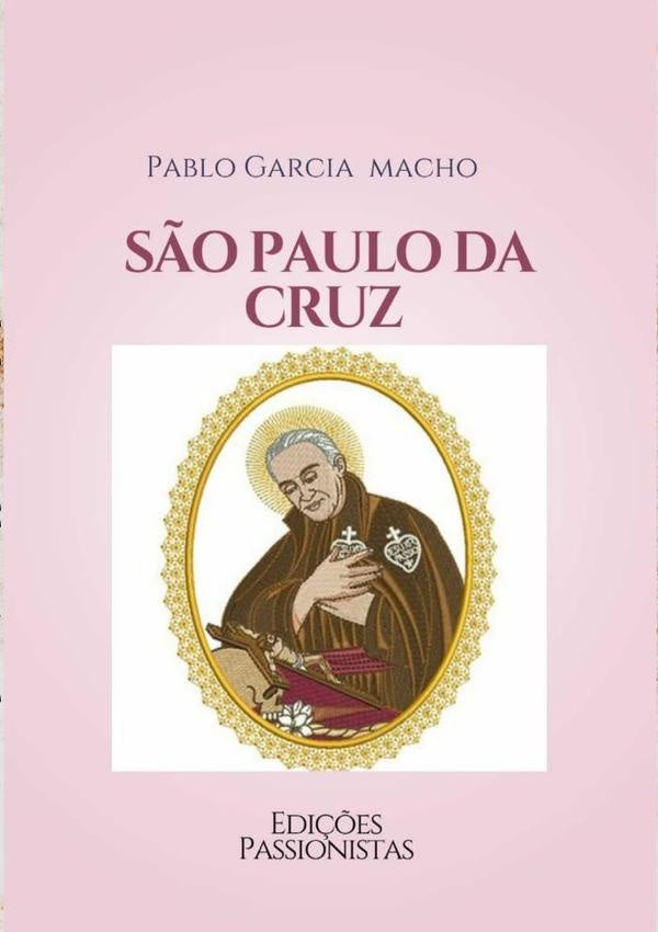 São Paulo Da Cruz | Pablo Garcia Macho