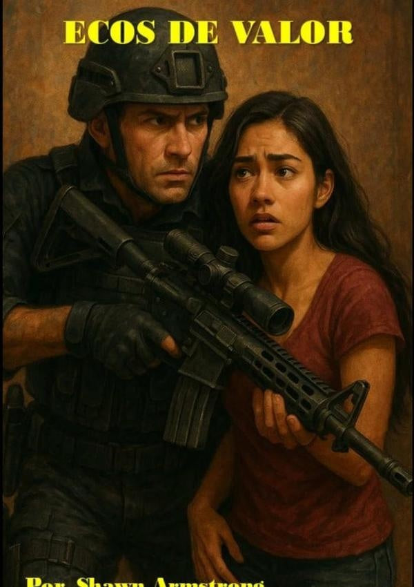 Ecos De Valor | Shawn Armstrong