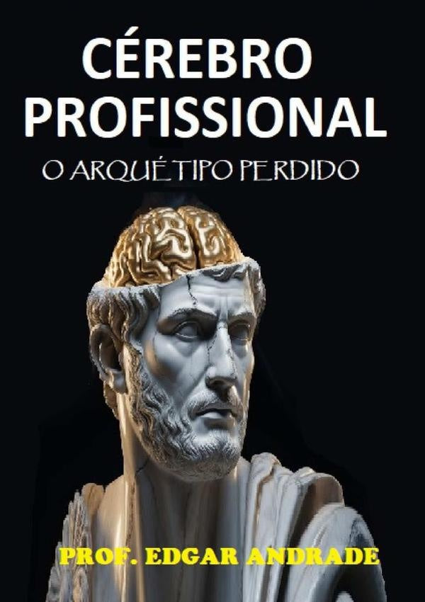Cérebro Profissional | Edgar Cordeiro De Andrade