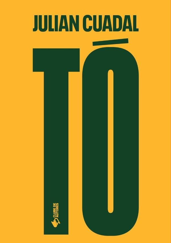 Tó | Julian Cuadal