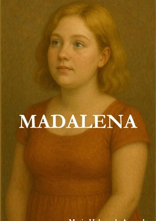 Madalena | Maria Helena De Azevedo