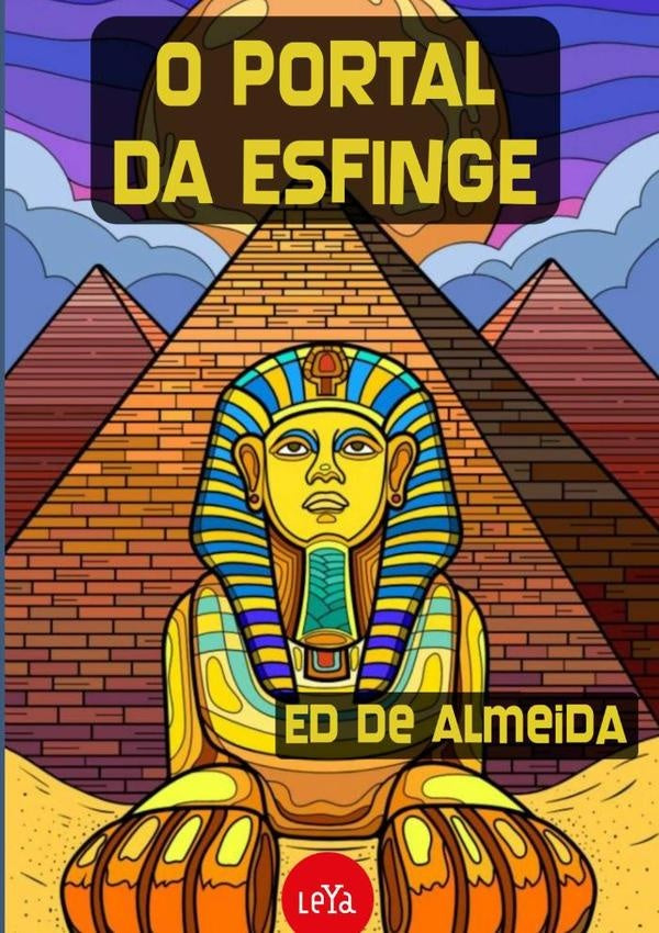 Os Portais | Ed De Almeida