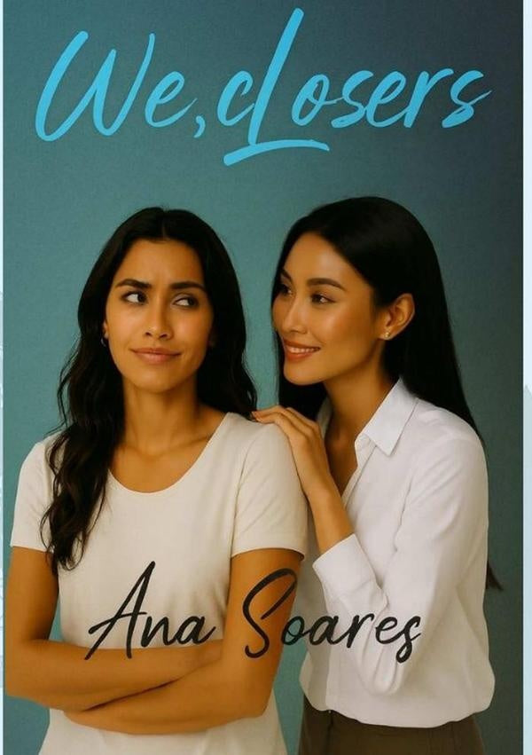 We, Closers | Ana F. Soares