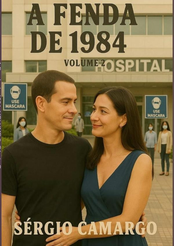 A Fenda De 1984 | Sérgio Camargo