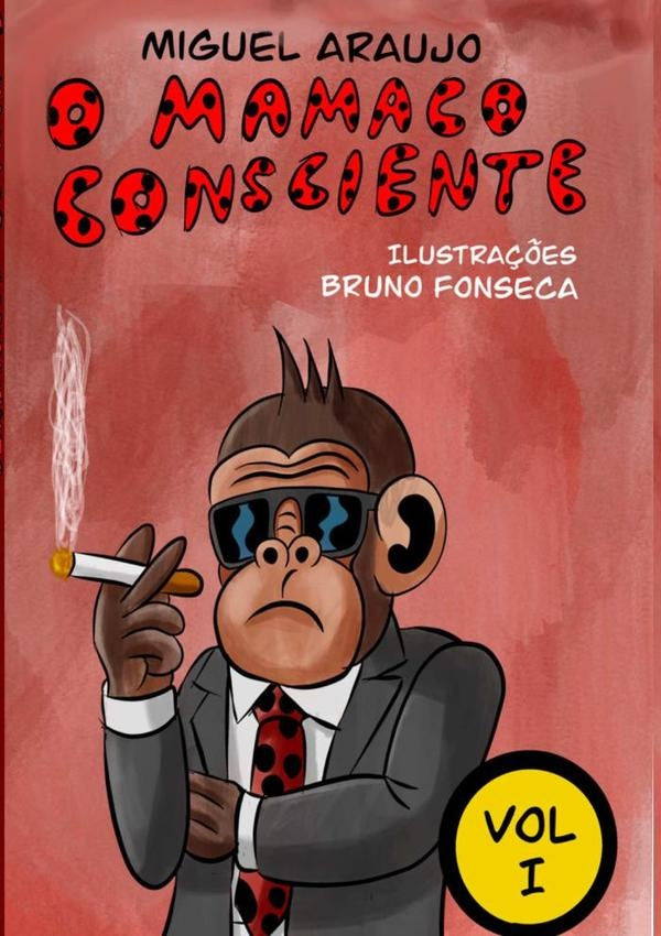 O Mamaco Consciente | Araújo, Bruno Fonseca