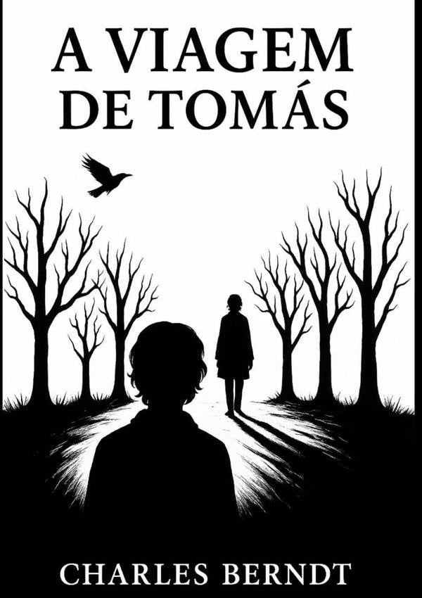 A Viagem De Tomás | Charles Berndt