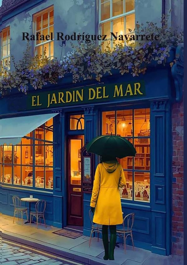 El Jardin Del Mar | Rafael Rodriguez Navarrete
