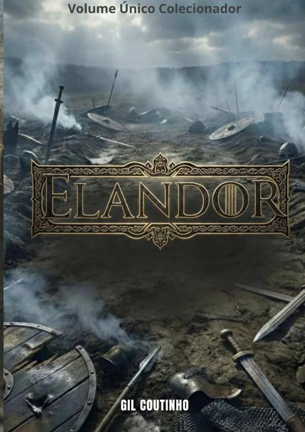 Elandor | Gil Coutinho