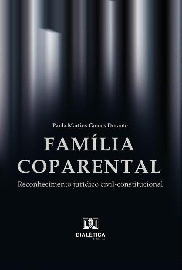 Família Coparental | Durante, Gomes