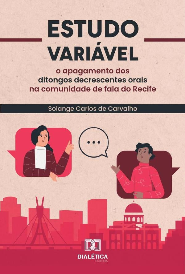 Estudo Variável | Solange Carlos De Carvalho