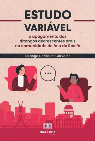 Estudo Variável | Solange Carlos De Carvalho
