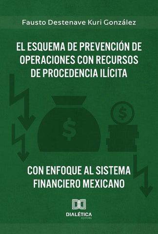 El Esquema de Prevención de Operaciones con Recursos de Procedencia Ilícita con enfoque al Sistema F | Fausto Destenave Kuri González
