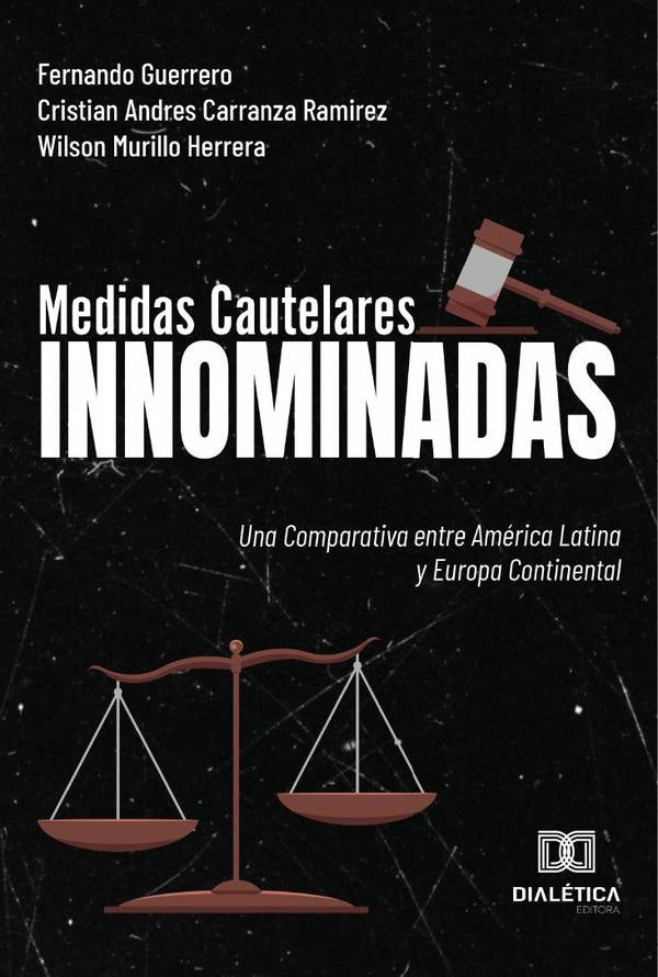 Medidas Cautelares Innominadas | Guerrero, Ramirez y otros