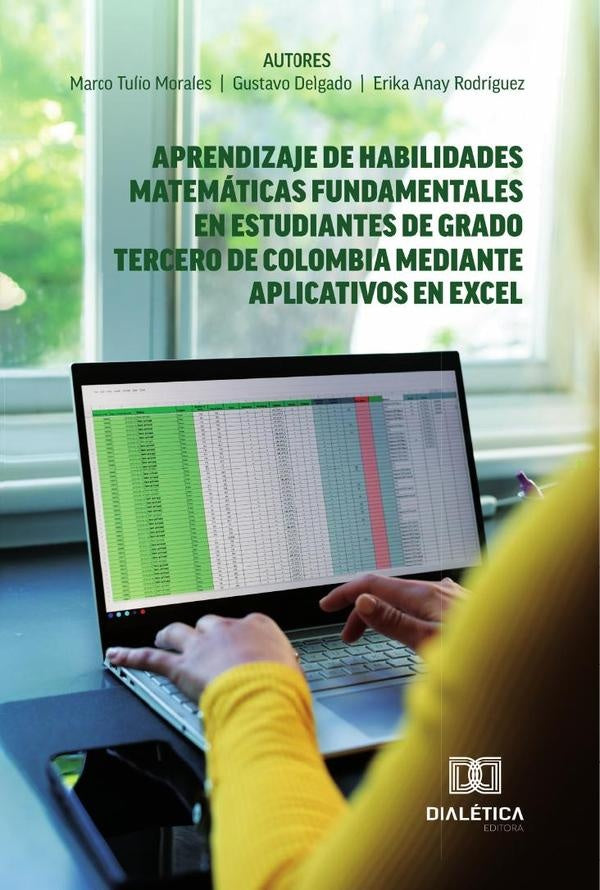 Aprendizaje de habilidades matemáticas fundamentales en estudiantes de grado tercero de Colombia med | Delgado, Rodríguez y otros