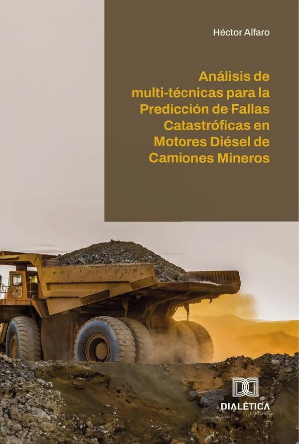 Análisis de multi-técnicas para la Prediccion de Fallas Catastroficas en Motores Diesel de Camiones  | Héctor Alfaro
