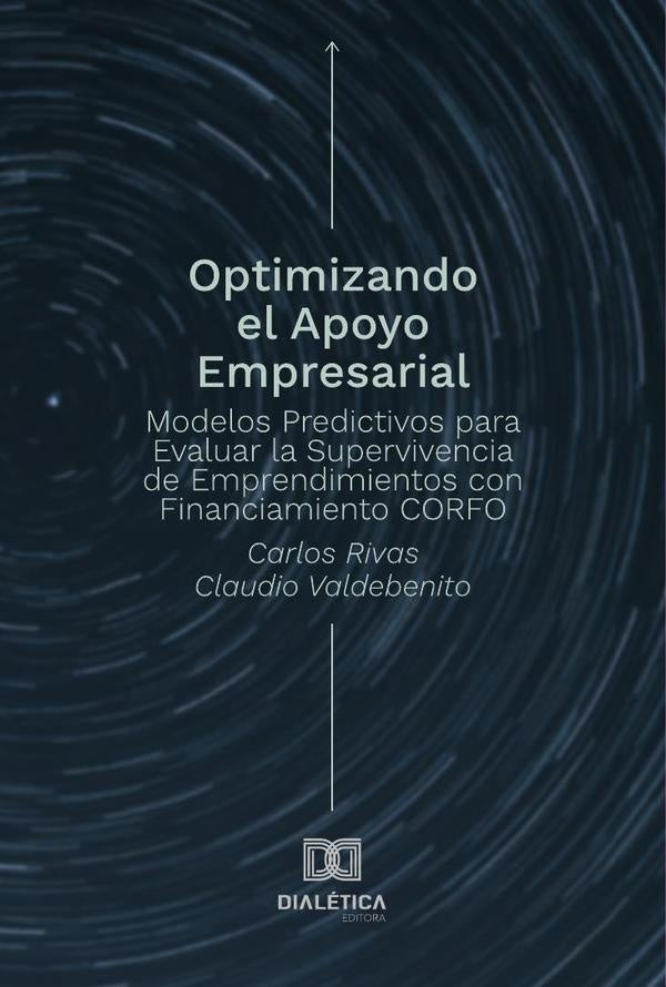 Optimizando el Apoyo Empresarial | Valdebenito, Rivas