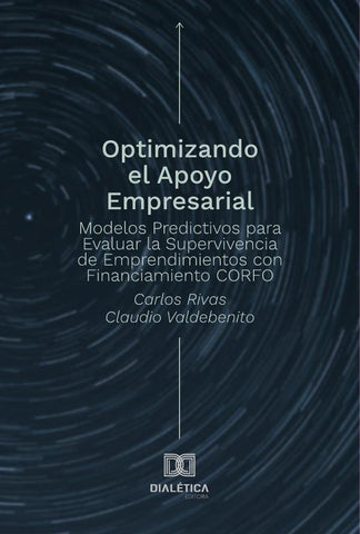 Optimizando el Apoyo Empresarial | Valdebenito, Rivas