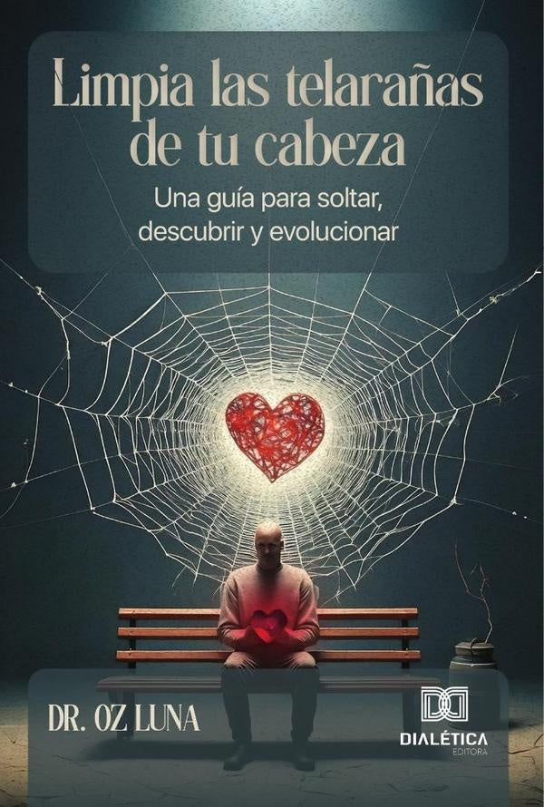 Limpia las telarañas de tu cabeza | Dr. Oz  Luna
