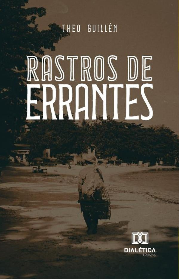 Rastros de Errantes | Theo  Guillén